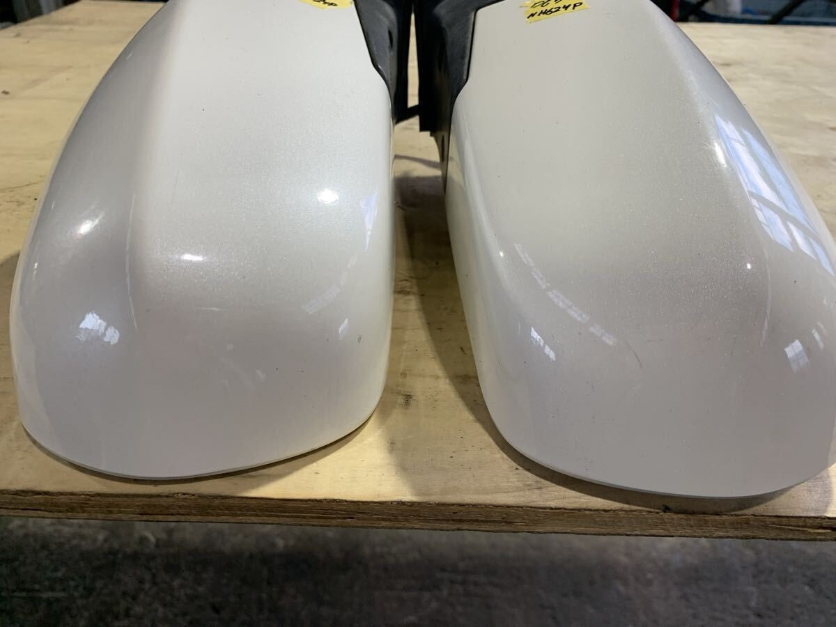 Honda Acura RSX Integra Type R DC5 2004-2007 Side Mirrors Genuine OEM JDM