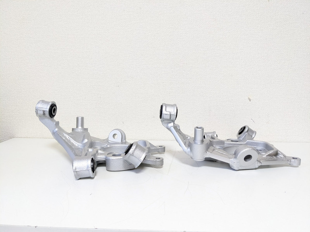 Reinforcement Reinforced Rear Knuckle Silvia S14 S15 Skyline R33 R34 ECR33