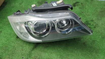 BMW E90 E91 3 Series Genuine HID Xenon Headlights Headlamps, Left/Right set
