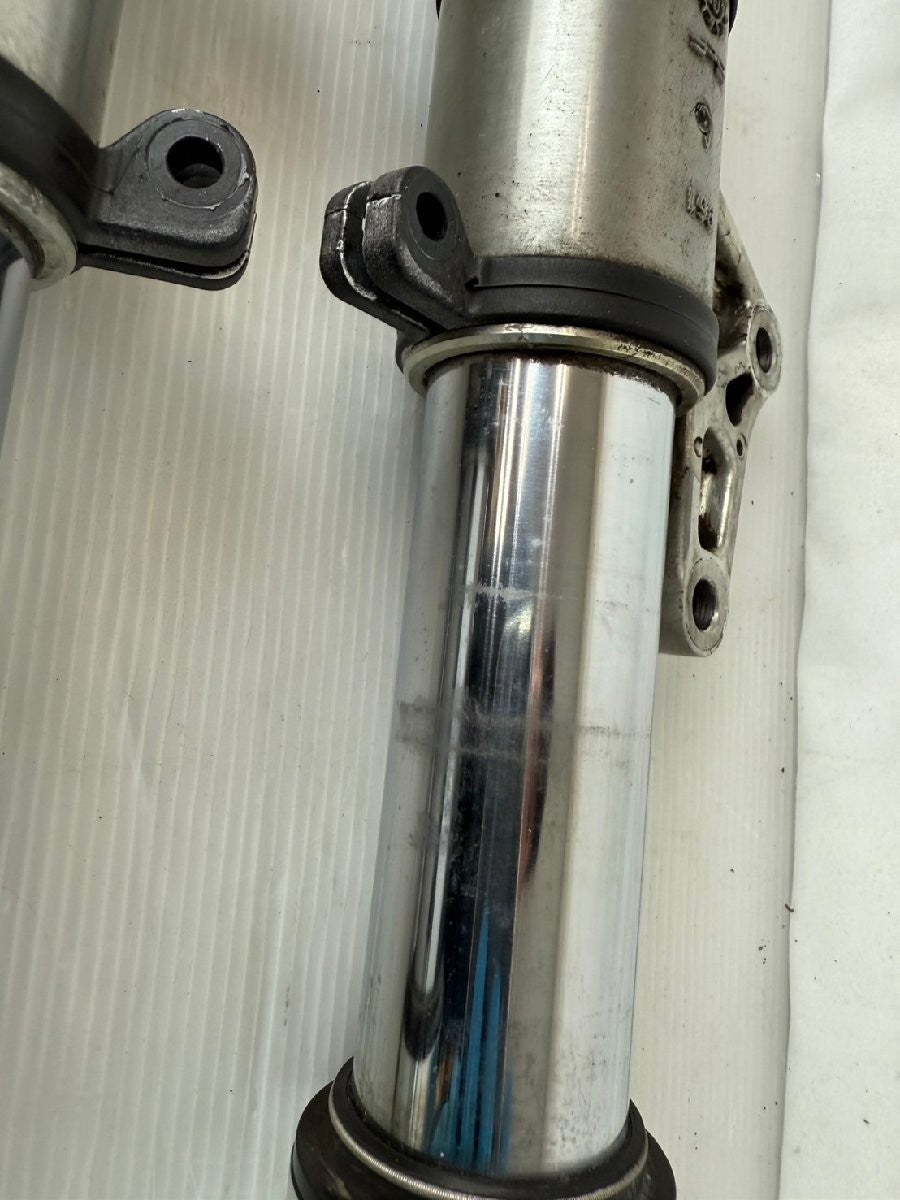 Ducati MH900e 2001–2002 Front Fork Suspension Genuine OEM