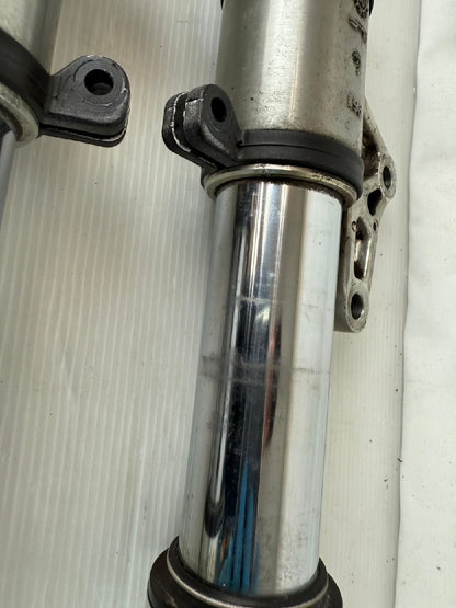 Ducati MH900e 2001–2002 Front Fork Suspension Genuine OEM