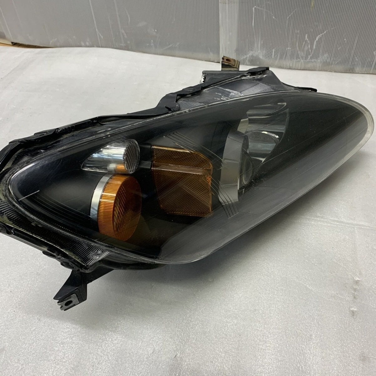 Genuine Honda S2000 AP1 Headlight Right 33101-S2A-J01