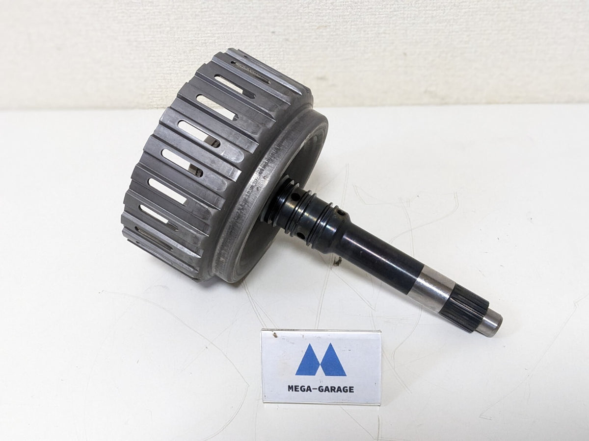 35601-71040 TOYOTA Genuine HILUX TACOMA FORTUNER Clutch Drum