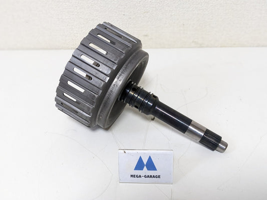 35601-71040 TOYOTA Genuine HILUX TACOMA FORTUNER Clutch Drum