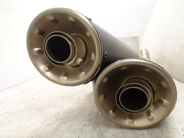 Akrapovic Exhaust Ducati Scrambler Icon Urban Motard Nightshift Desert Sled