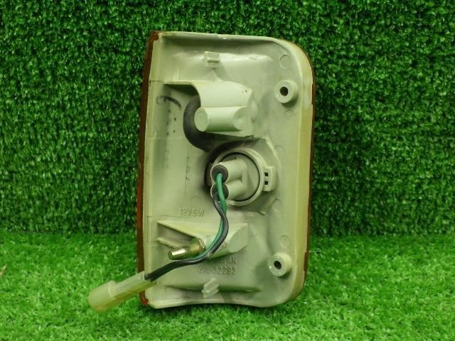 SUZUKI CARRY DD51T DC51T 1991-1999 Right Turn Signal Corner Lamp Light Winker