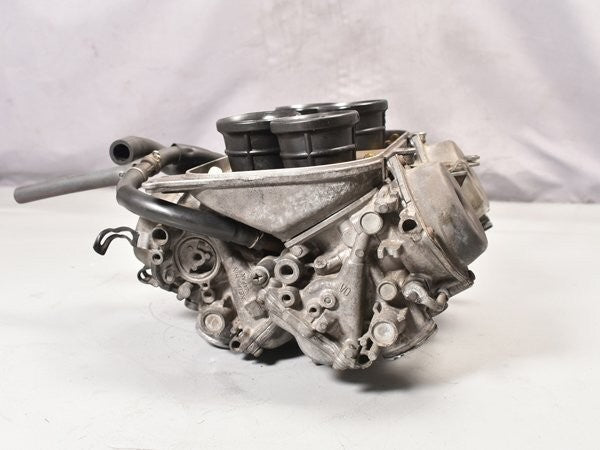 Honda VFR400R NC30 Carburetor Genuine OEM JDM