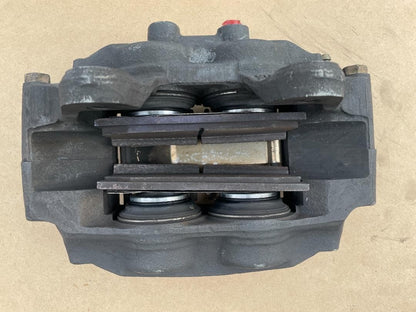 Nissan Silvia S15 4-Piston Brake Caliper Genuine OEM