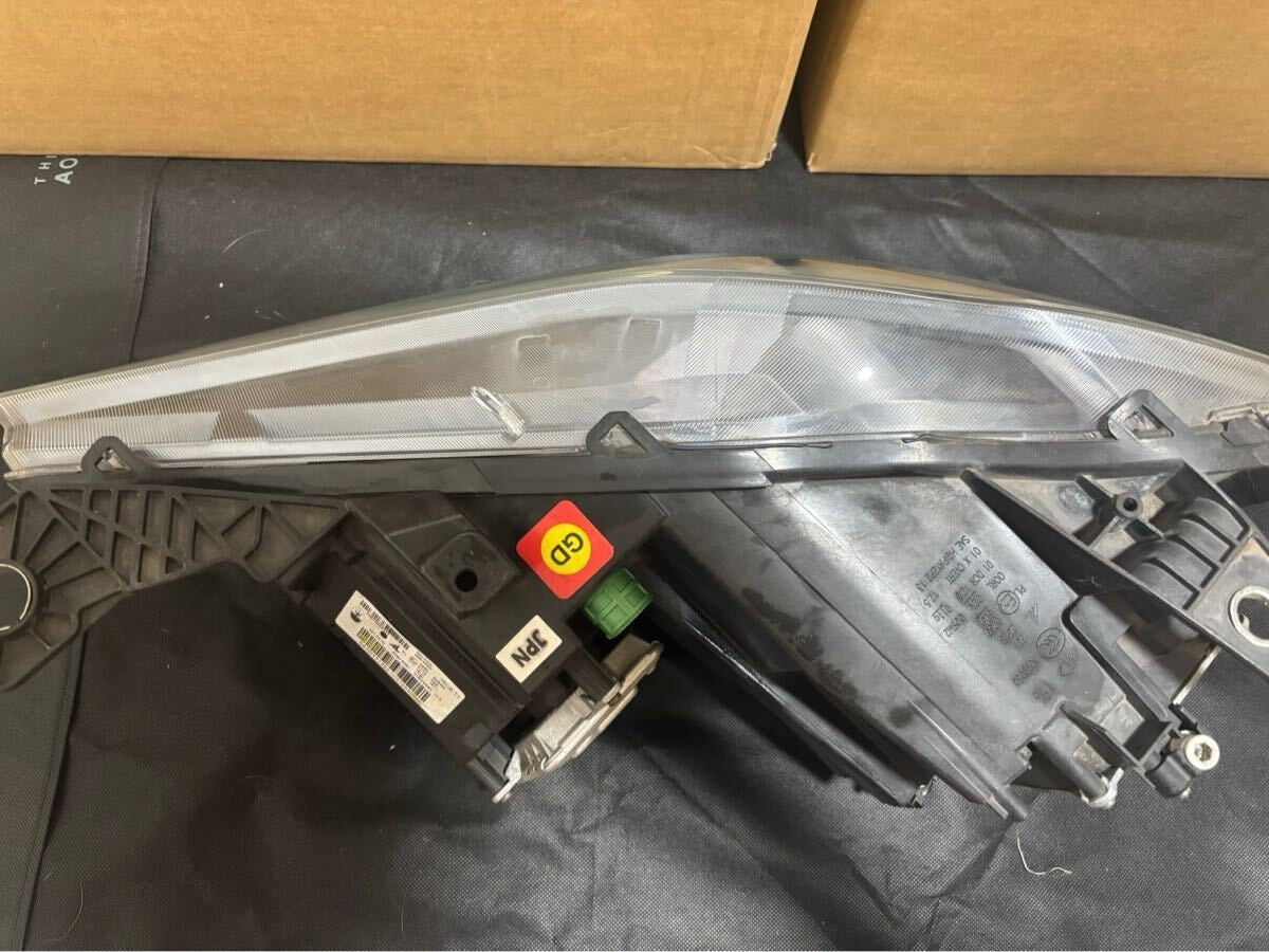 Maserati Ghibli Right Headlight OEM Genuine