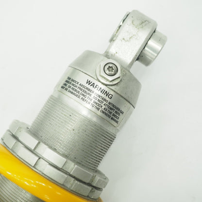 Ohlins KA907 Rear Shock Absorber for Kawasaki Versys 650 2006–2013