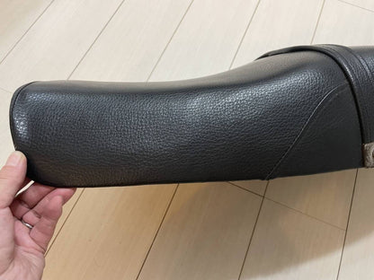 Honda GB400TT GB500TT Seat Genuine OEM JDM