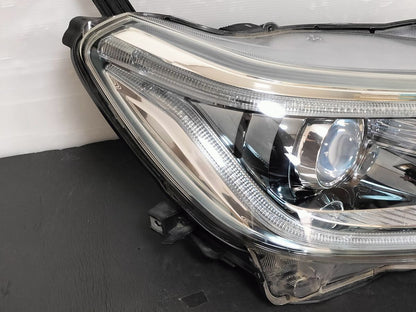 Toyota Mark X GRX130 130 Mid-term Late HID Xenon Headlight KOITO 22-358 OEM JDM