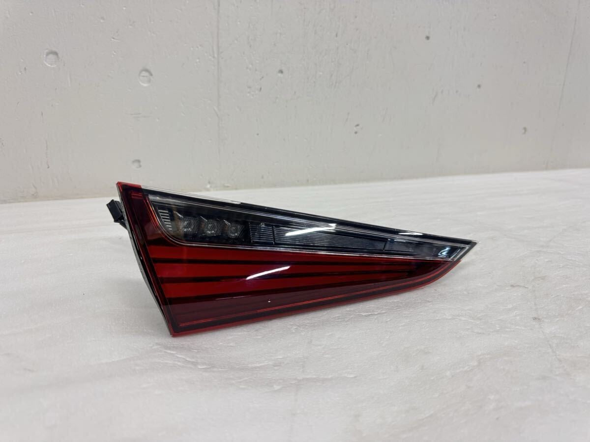Lexus ES300h AXZH10 AXZH11 2018-2025 Left Inner Tail Light Lamp KOITO 33-254 OEM