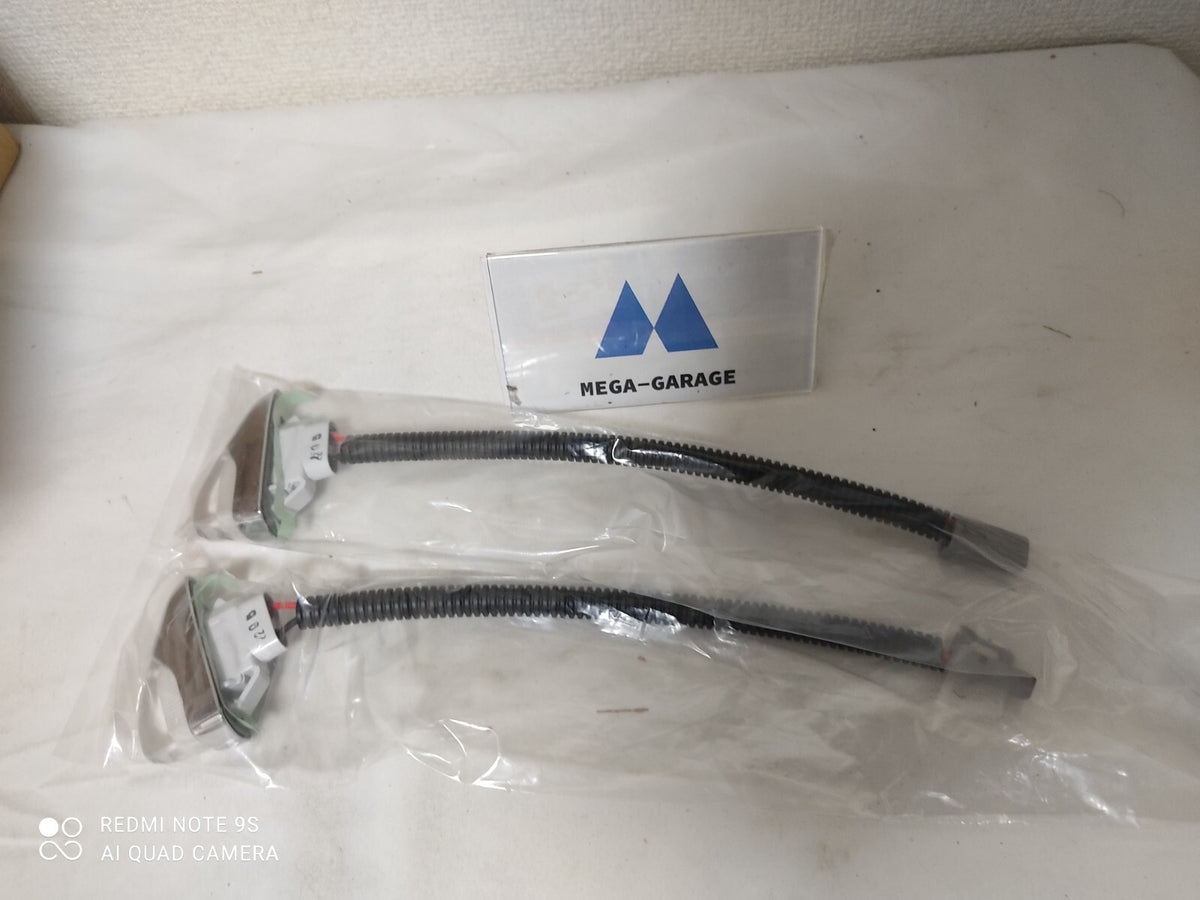JZX100 Mark II Cresta TOYOTA Genuine Fender Marker ASSY Lamp Unit RH LH 1JZ JDM