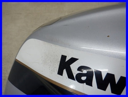 Kawasaki ZRX1200S / ZRX1200R 2001-2004 Fuel Tank Genuine OEM