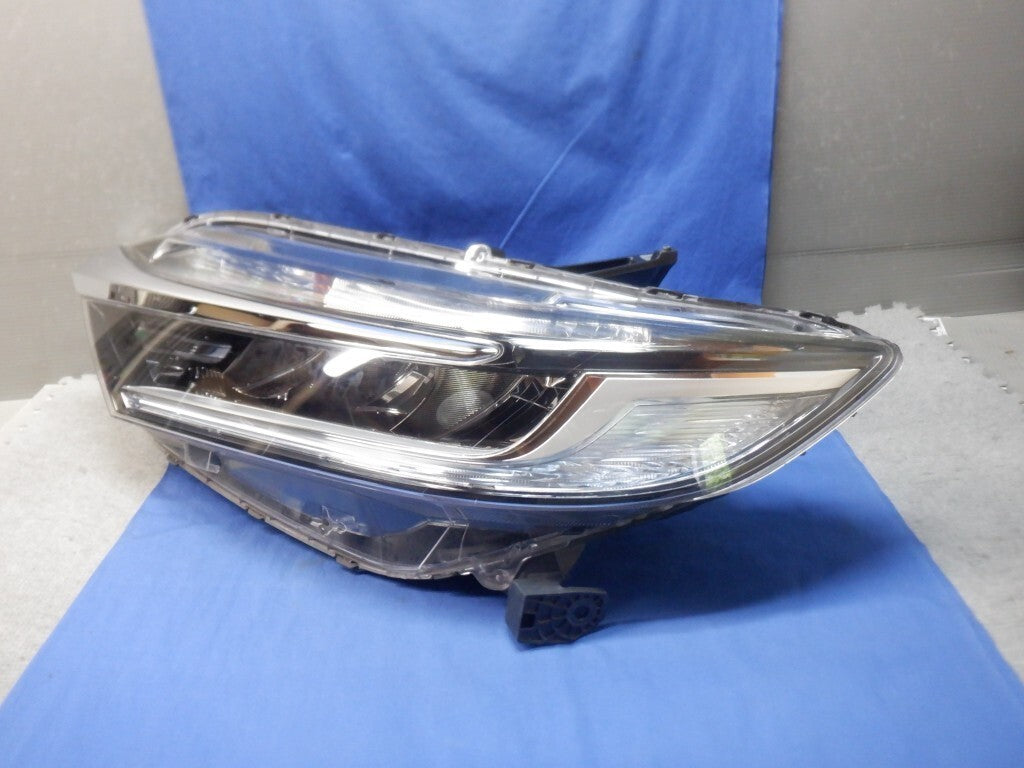 Honda Jazz Fit Shuttle GP7 GP8 GK8 GK9 Halogen Headlight Lights Lamps Left