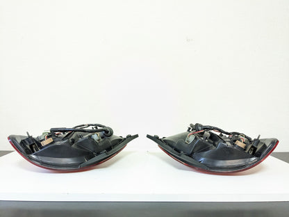 Lexus GS300 GS400 Genuine Tail Lights Toyota Aristo JZS161 zenki JDM