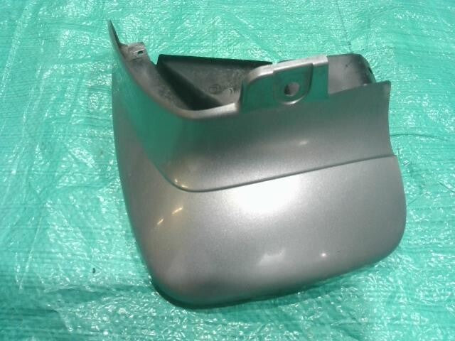 Subaru SG5 Forester Genuine Option Front Rear Mudguard