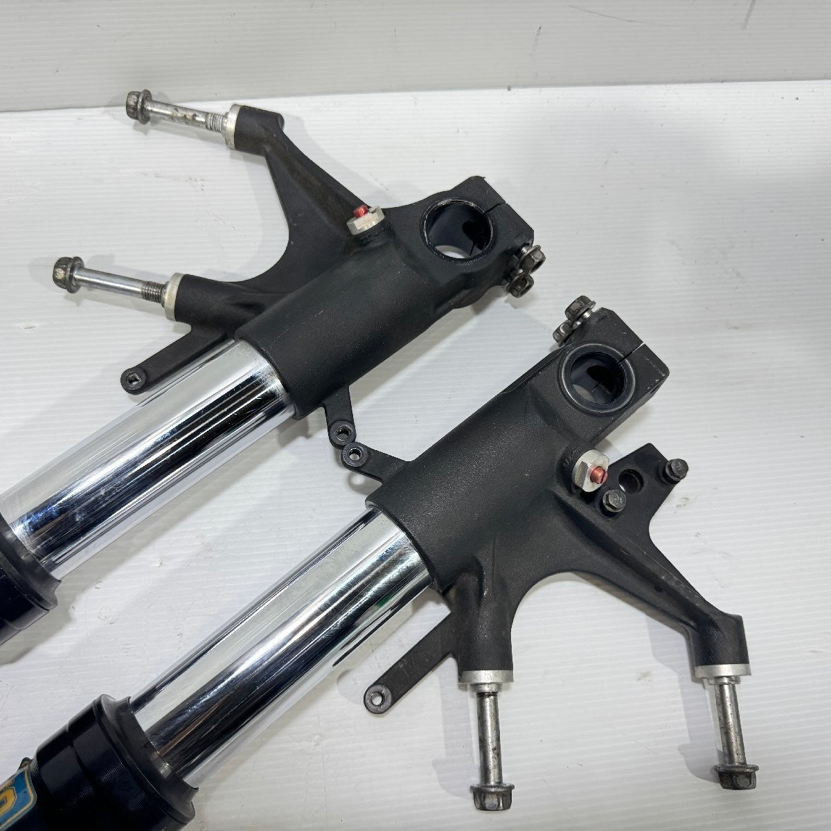 Honda CBR1000RR Fireblade Front Fork Suspension