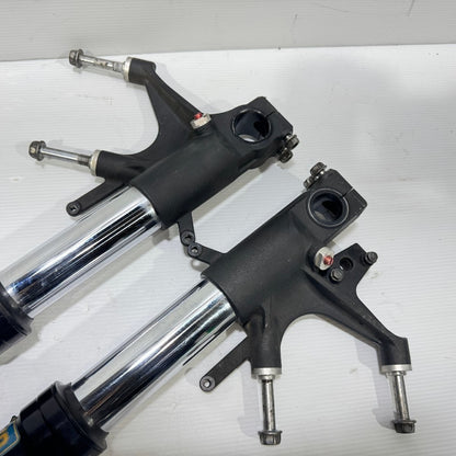 Honda CBR1000RR Fireblade Front Fork Suspension