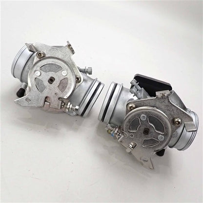 BMW R1100S BoxerCup Replika BCR 2004 Throttle Body Genuine OEM