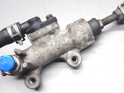 Suzuki Hayabusa GSX1300R 1999-2007 Rear Brake Master OEM Genuine