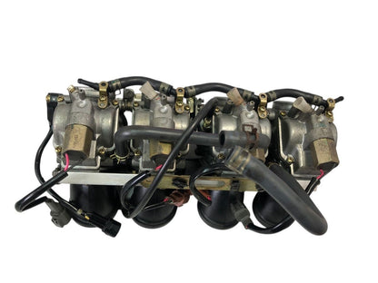 Kawasaki ZZR1200 ZX-12C ZXT20C 2002-2005 Carburetor Genuine OEM