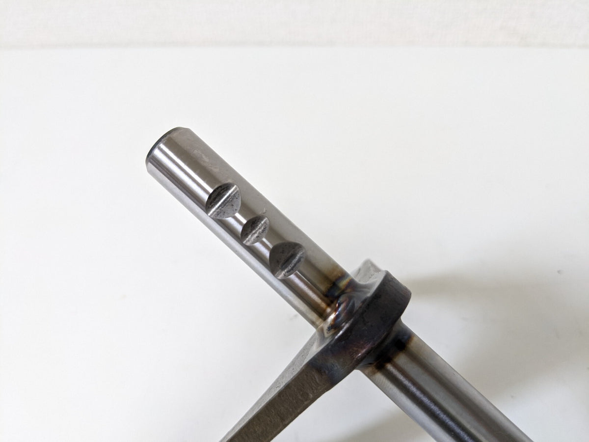 24210-P80-V00 HONDA Genuine CIVIC INTEGRA Shift Fork Comp