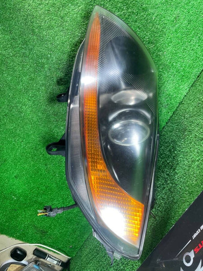 BMW Z4 E85 Roadster Left Headlight Headlamp OEM Genuine