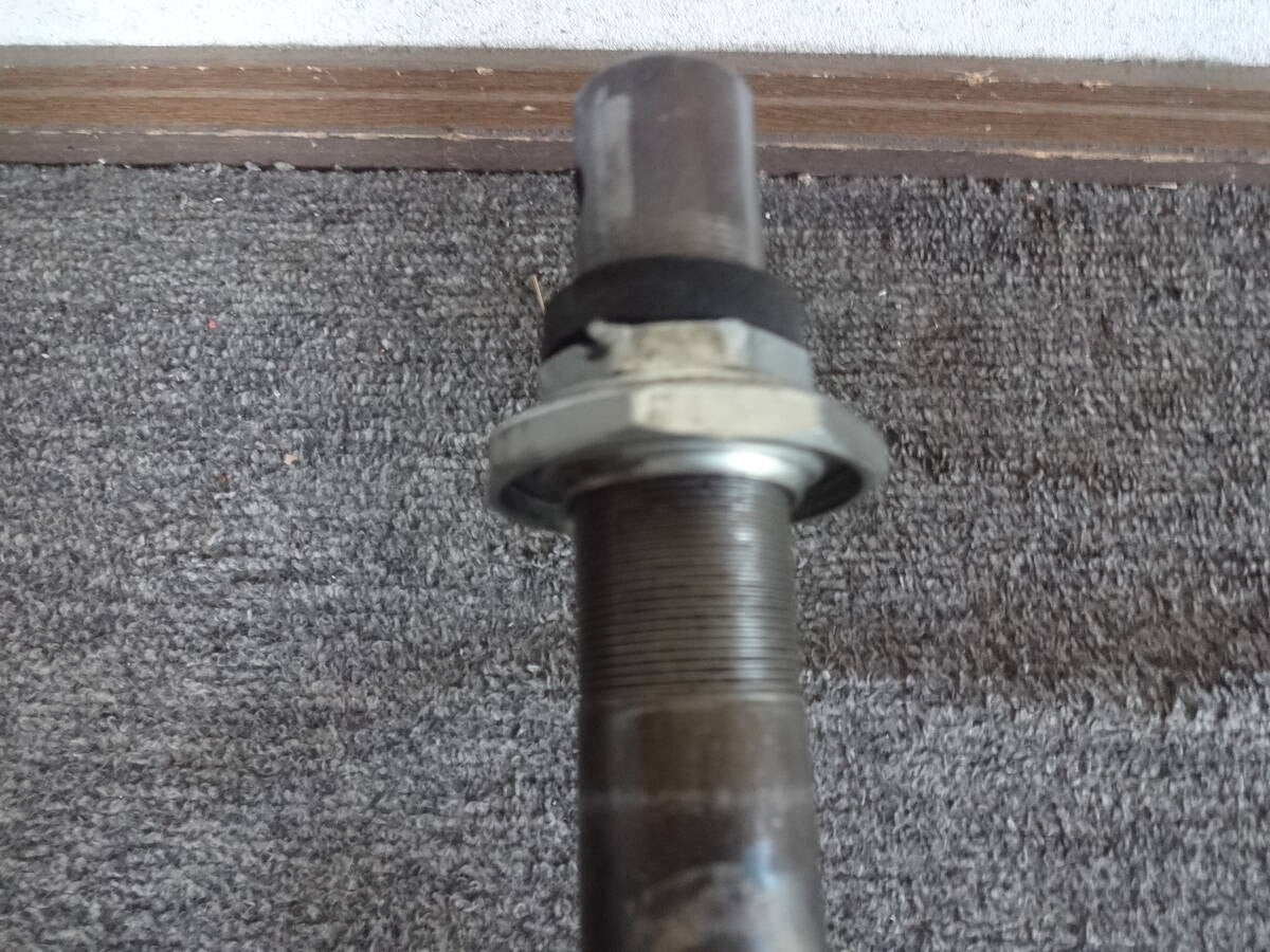Honda Zoomer AF58 Ruckus 2001-2017 Steering Stem Triple Tree Genuine OEM