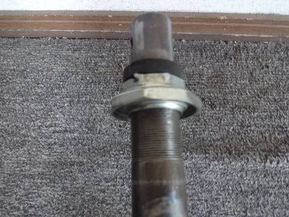 Honda Zoomer AF58 Ruckus 2001-2017 Steering Stem Triple Tree Genuine OEM
