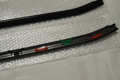 HONDA Genuine INTEGRA TYPE R DC2 Front Windshield Molding Left Right  Upper  Set