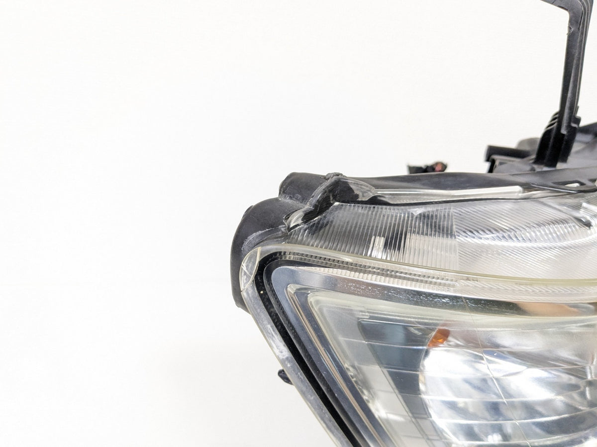 Honda Stepwagon RK 2009-2015 Halogen Headlights Lights Lamps Set OEM JDM