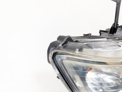 Honda Stepwagon RK 2009-2015 Halogen Headlights Lights Lamps Set OEM JDM