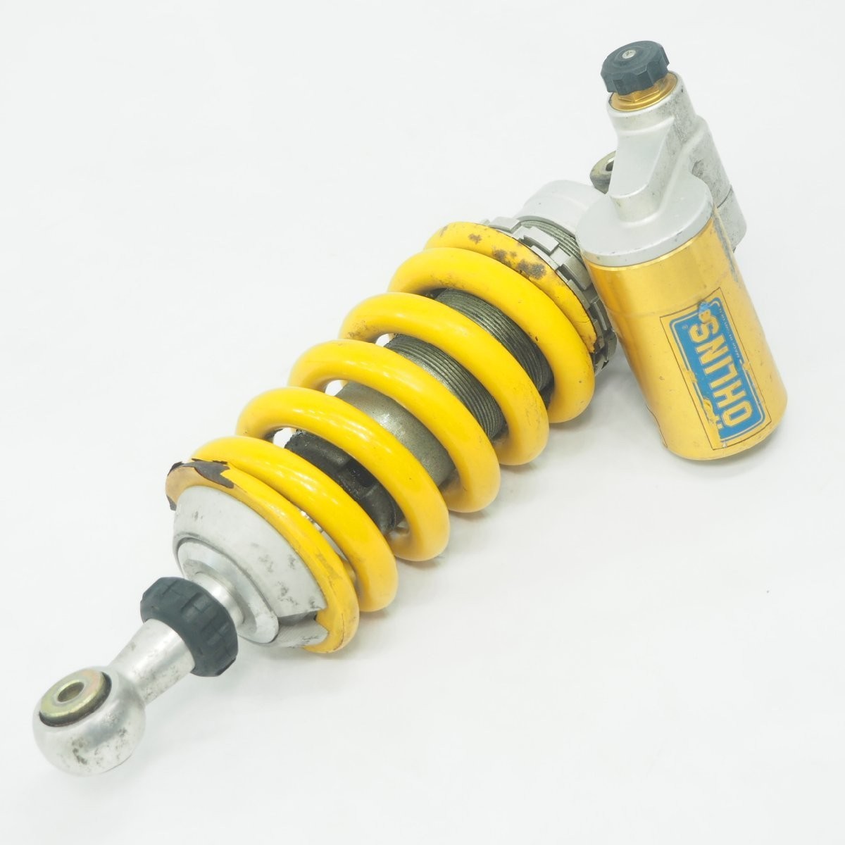 Ohlins HO942 Rear Shock Absorber for Honda X11 CB1100SF SC42 1999-2002