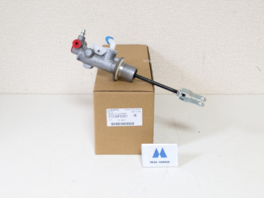 Genuine Clutch Master Cylinder Fits: Subaru Impreza Turbo RHD 00-07 WRX STi