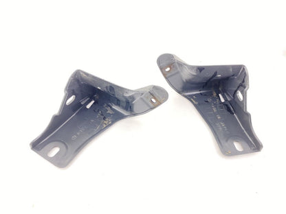 Subaru SG5 Forester Rear Mudguard Splash Guard