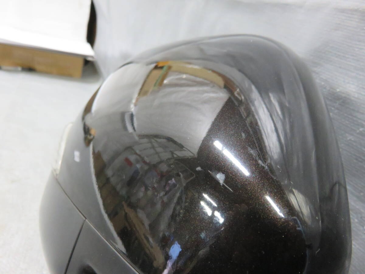Nissan Quest Elgrand E52 PE52 TE52 PNE52 DOOR MIRROR SIDE VIEW Right JDM 2010-