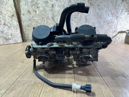 Honda RVF400 NC35 1994-1999 Carburetor Genuine OEM