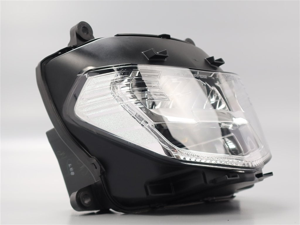 Honda CB400 Super Bol D'Or CB400SB NC42 2014-2022 LED Headlight Genuine OEM
