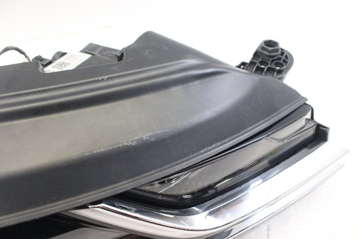 Volkswagen Arteon 3H Right Headlight Genuine OEM