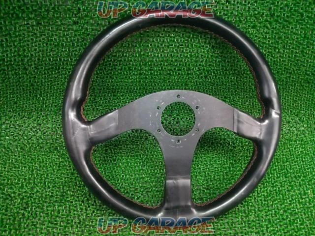 italvolanti IMOLA Champ Steering Wheel 35cm Black