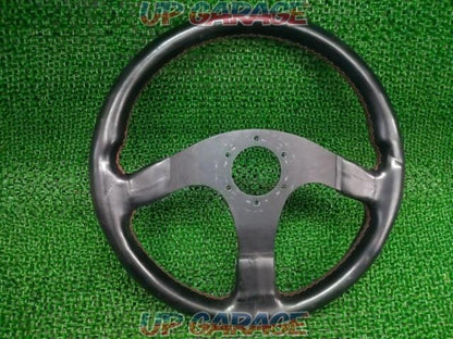 italvolanti IMOLA Champ Steering Wheel 35cm Black