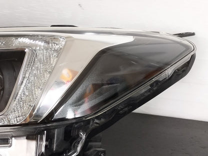 Subaru Impreza GK GT Early Model LED Left Headlight ICHIKOH 1923 OEM JDM