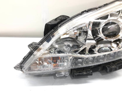 Nissan Bluebird Sylphy TB17 Left Headlight STANLEY W0613L Genuine JDM OEM