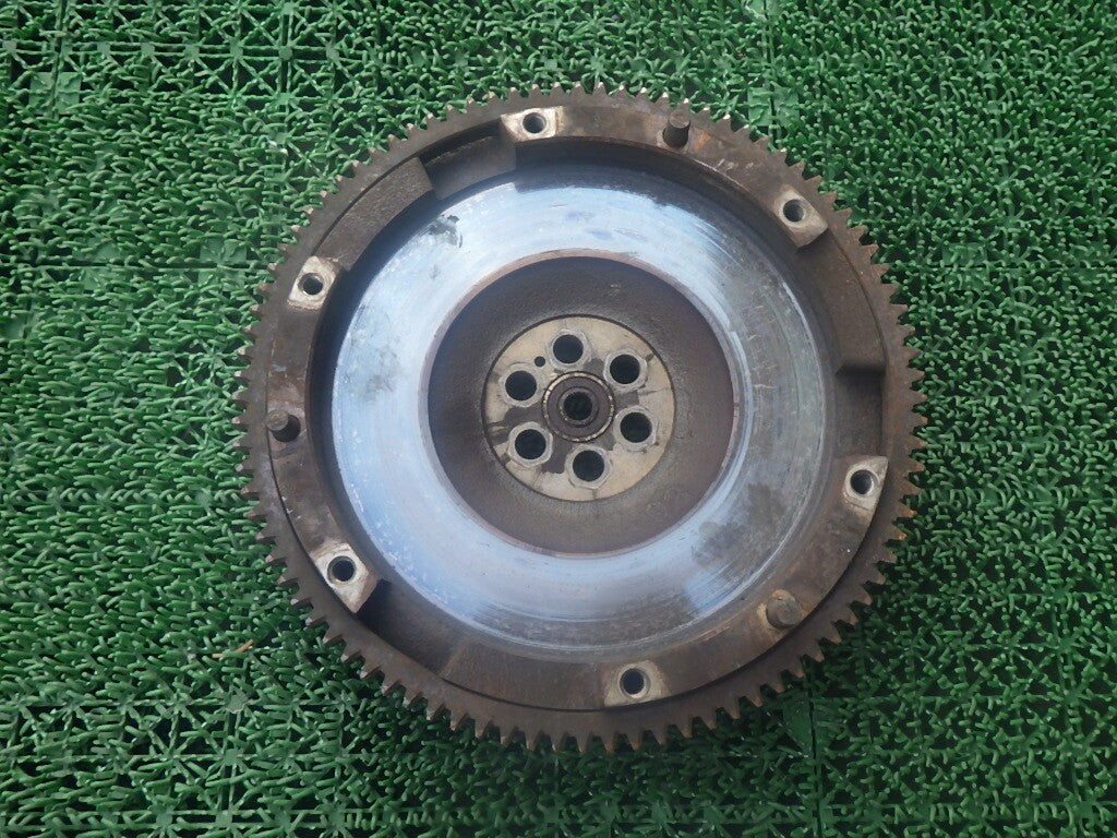 Suzuki Carry DC51T DD51T 1991-1999 Clutch Flywheel Fly Wheel Genuine OEM