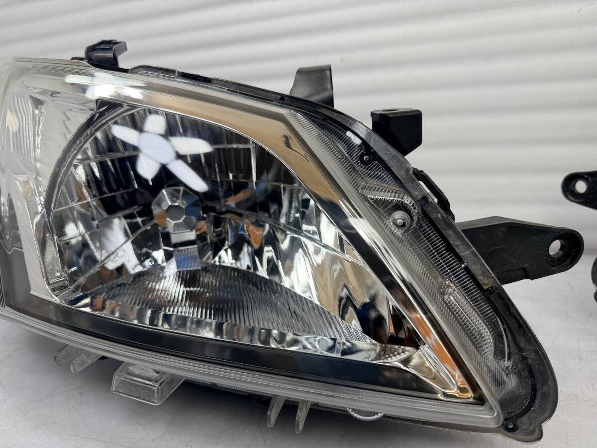 Subaru Genuine WRX STi VAB VAG LED Headlight Lamp Left Right OEM JDM