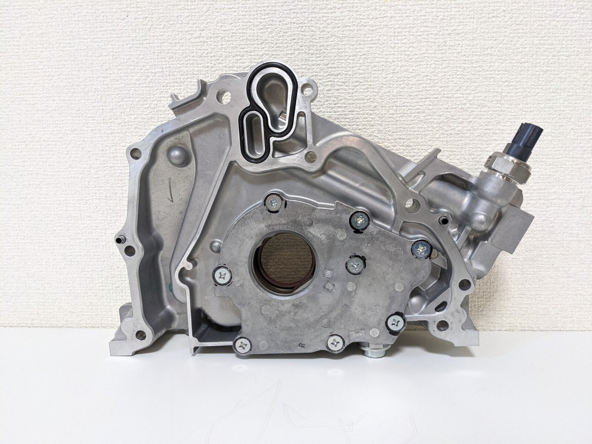NEW Genuine Honda Accord Odyssey 08-15 Pilot 09-11 15100-R70-A02  Oil Pump Assy