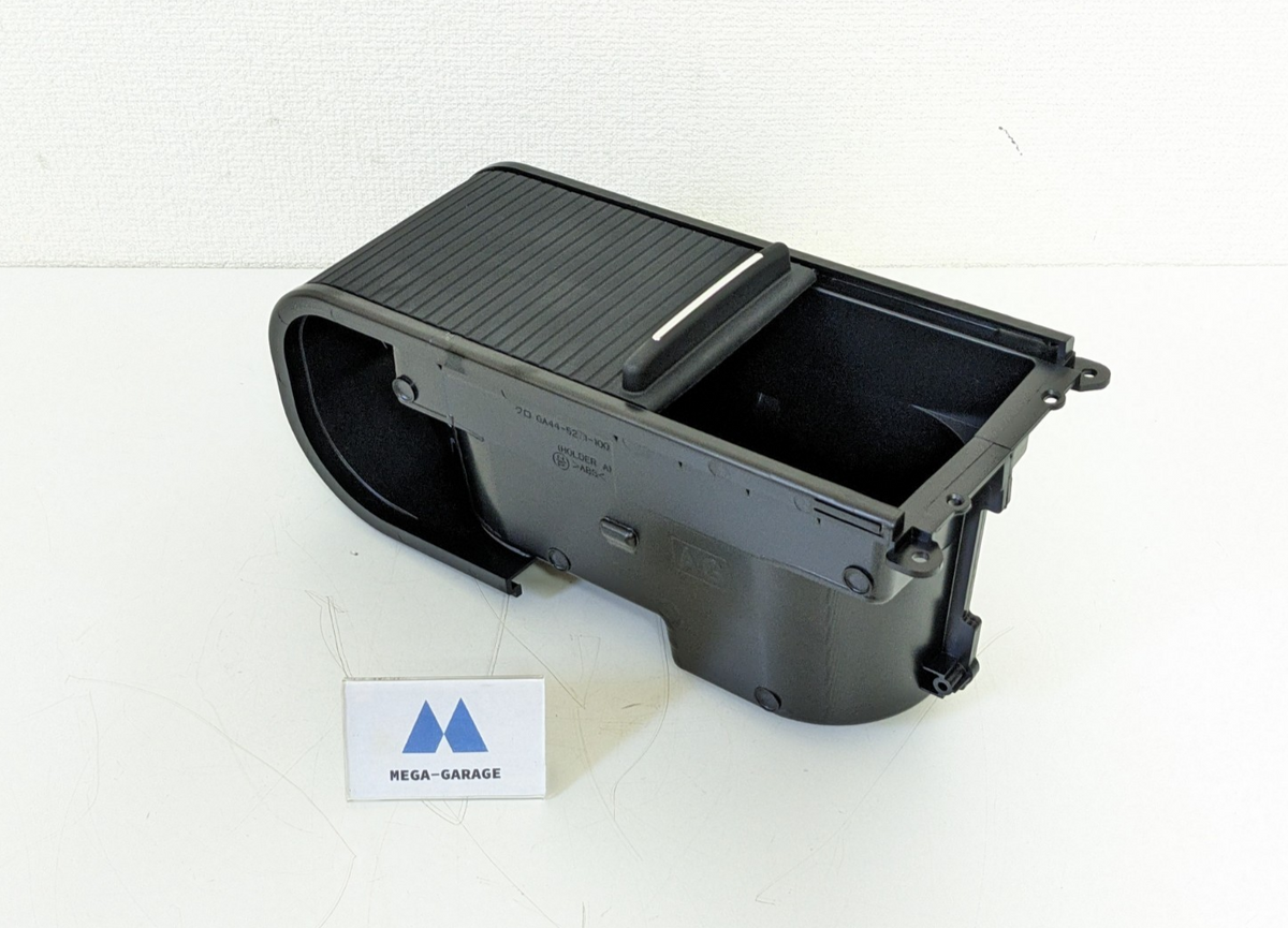 Subaru Genuine 2008-2018 Impreza WRX STi Center Console Cup Holder 66155AG100JC