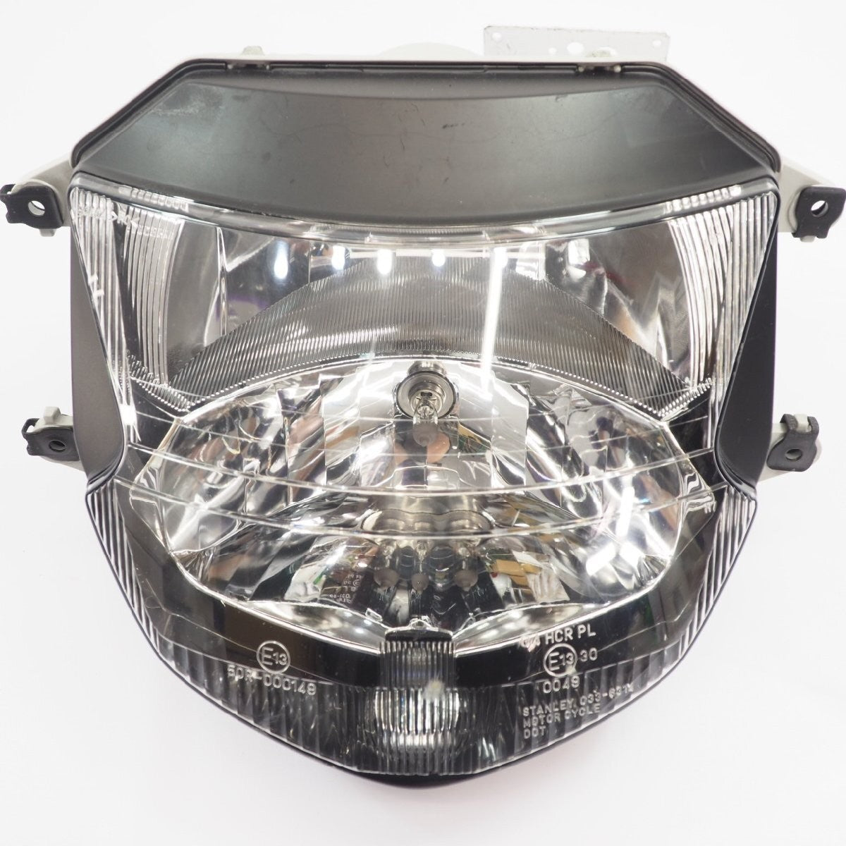 Honda CBR1100XX Super Blackbird SC35 1997-2003 Headlight Lamp Genuine OEM